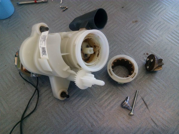 service deloghi intensa